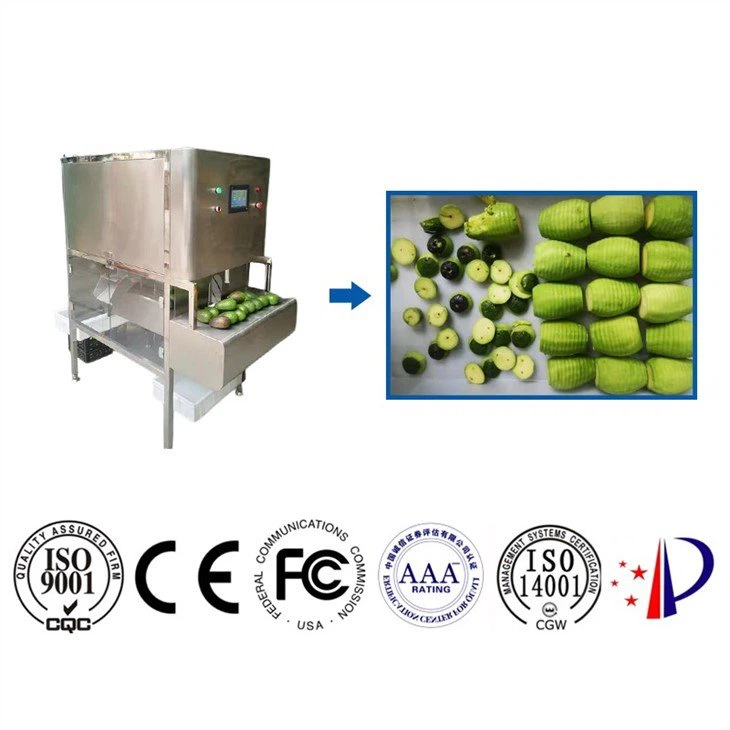 China Machine factory