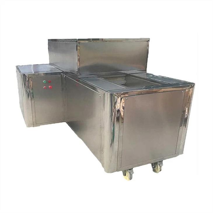 Machine wholesale
