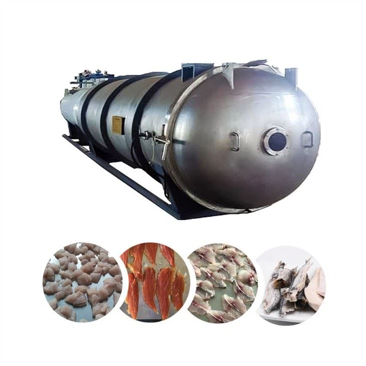 Industrial Freeze Dryer manufacturers