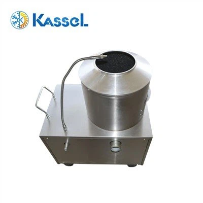 Meaisín Peeler Prátaí Tionscail