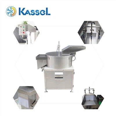 Peeler glasraí tionsclaíoch