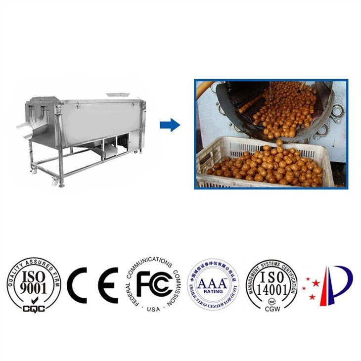 China Machine manufacturers