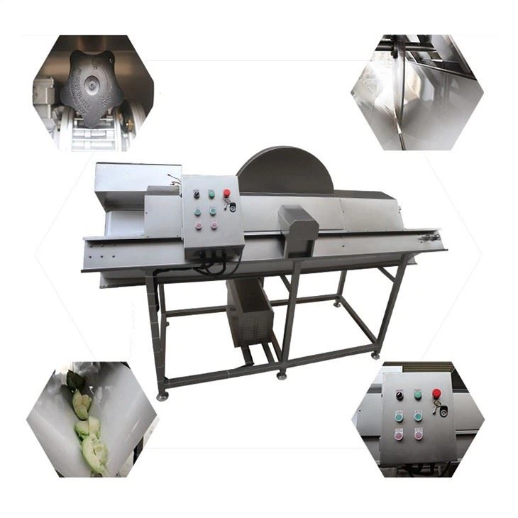 Machine manufacturers